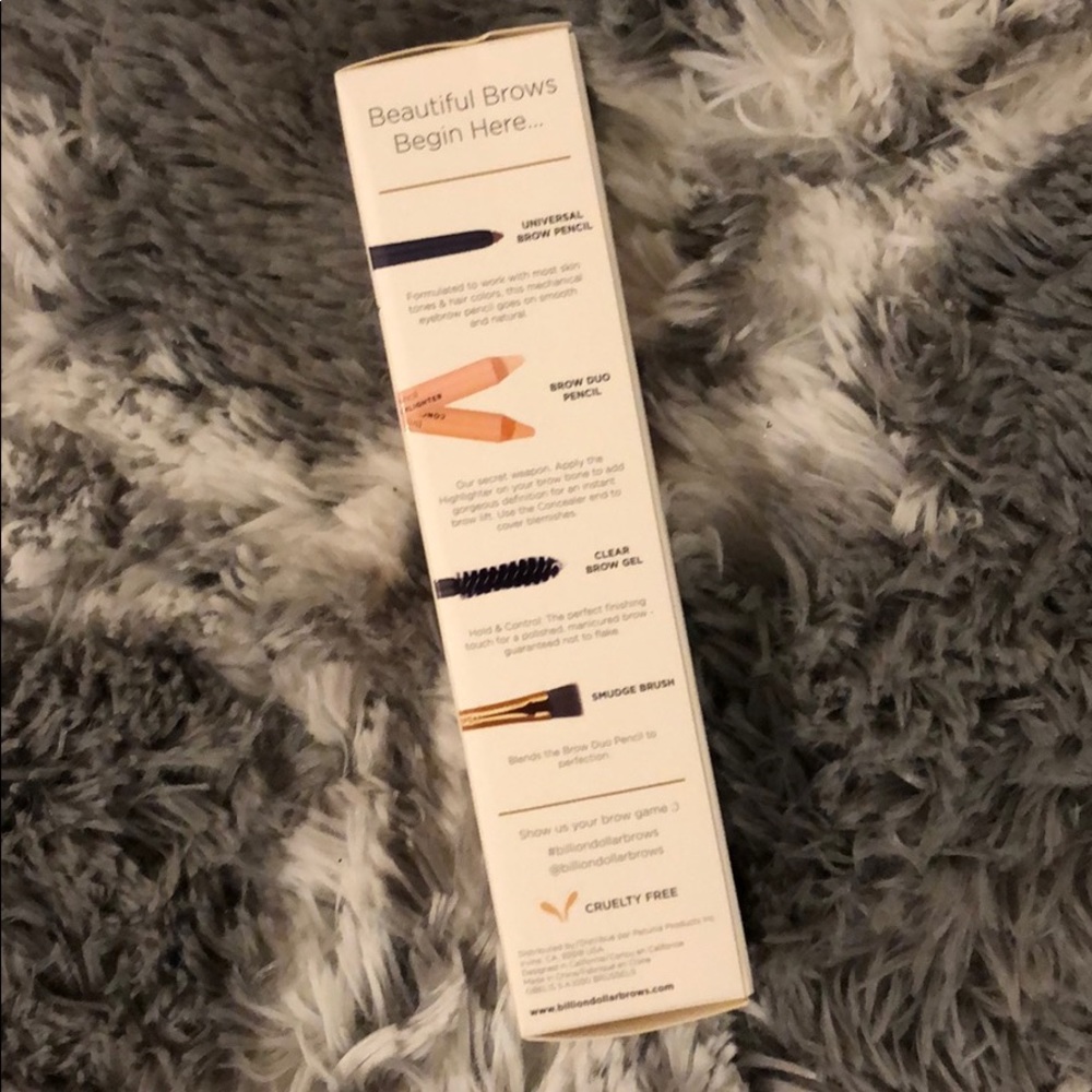 Brow kit - Picture 2 of 4